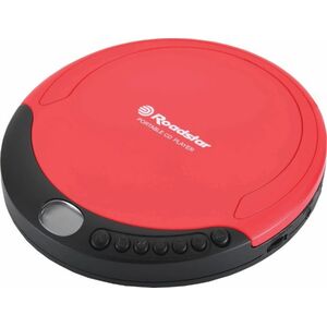 Odtwarzacz CD Roadstar DISCMAN PCD-435NRD