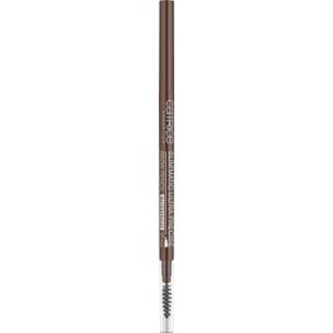 Catrice catrice kredka do brwi slim matic wodoodporna 040 cool brown