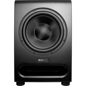 Kolumna HEDD Audio HEDD Audio BASS 12 700W 12-calowy subwoofer aktywy - black