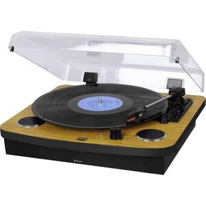 Gramofon Trevi TT1022 BT Retro