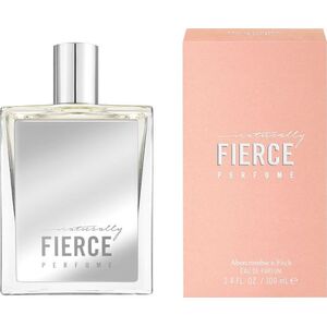 Abercrombie & Fitch Naturally Fierce EDP 100 ml