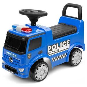 Toyz JEŹDZIK POLICJA BLUE