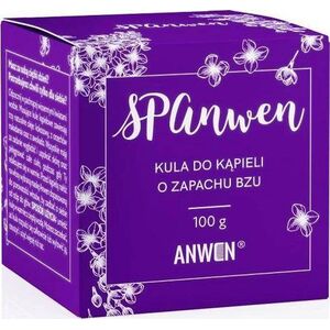 Anwen ANWEN_Kula do kąpieli Bez 100g