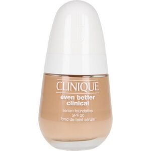 Clinique CLINIQUE_Even Better Clinical Serum Foundation SPF20 podkład wyrównujący koloryt skóry CN 74 Beige 30ml