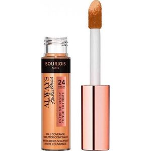 Bourjois Always Fabulous 24H Full Coverage korektor pod oczy i do konturowania twarzy 300 Beige Rose 11ml