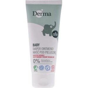 Derma DERMA_Eco Baby maść pod pieluszkę od pierwszego dnia życia 100ml