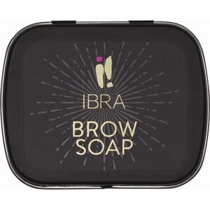 Ibra IBRA_Brow Soap mydełko do stylizacji brwi 20g