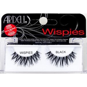 Ardell ARDELL_Glamour Lashes 1 para sztucznych rzęs Black