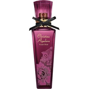 Christina Aguilera Violet Noir EDP 50 ml