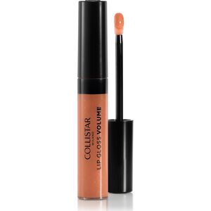 Collistar COLLISTAR LIP GLOSS VOLUME 120 PEACH CAMEO 7ML