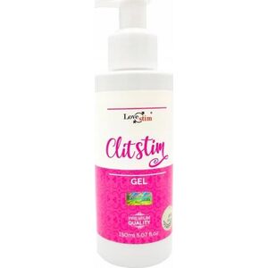 Love Stim LOVE STIM_Clit Stim Gel żel intymny z l-argininą dla kobiet 150ml