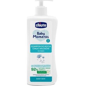 Chicco CHICCO-10249-BM SZAMPON I ODŻYWKA 150ML OM+