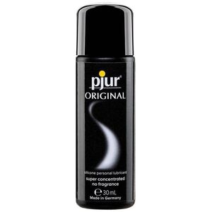 Pjur PJUR_Original Bodyglide Lubricant Massage lubrykant na bazie silikonu 30ml