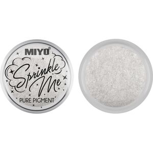 Miyo MIYO cień sypki/pigment SPRINKLE ME purepigment BLINK BLINK No.01