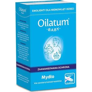 KUBARA Mydło Baby 100 g