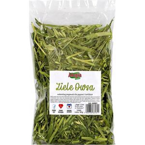 Alegia ALEGIA ZIELE OWSA 80G A0081