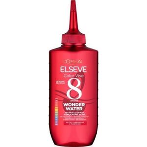 L’Oreal Paris LOREAL_Elseve Color Vive Wonder Water odżywka do włosów farbowanych i z pasemkami 200ml