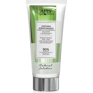 Apis APIS_Natural Solution Strengthening Anti Hair Loss Conditioner odżywka wzmacniająca przeciw wypadaniu wlosów 200ml