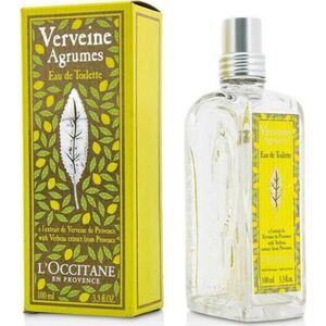 L’Occitane Verbena Agrumi EDT 100 ml