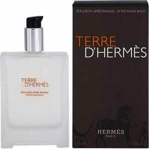 Hermes HERMES TERRE D~HERMES (M) A/S BALM 100ML