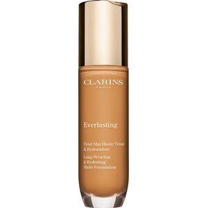 Clarins CLARINS EVERLASTING FOUNDATION 116.5 W -COFFE 30ML