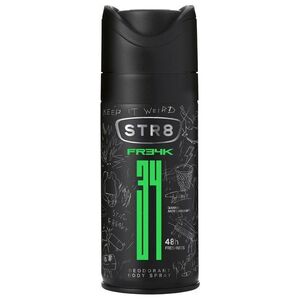 STR8 STR 8 FR34K Dezodorant spray 150ml