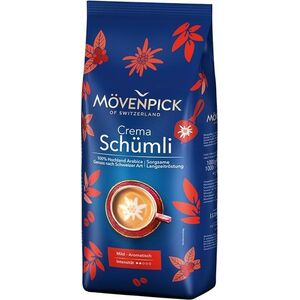 Kawa ziarnista Movenpick Schumli 1 kg