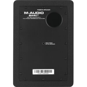 Kolumna M-Audio M-AUDIO BX4 Pair BT - Para Monitorów Odsłuchowych Bluetooth