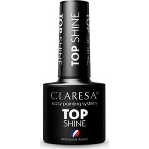 Claresa CLARESA TOP SHINE -5g