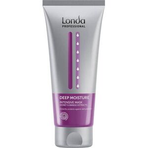 LONDA PROFESSIONAL_Deep Moisture Intensive Mask intensywnie nawilżająca maska do włosów 200ml