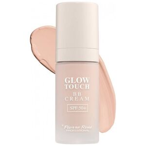 Pierre Rene PIERRE RENE Glow Touch BB Cream SPF 50+ krem BB - 01 Light