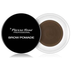 Pierre Rene PIERRE RENE Brow Pomade POMADA DO BRWI 02 Brown