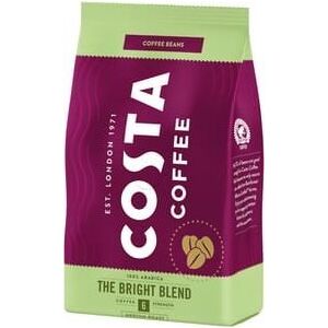 Kawa ziarnista Costa Coffee  The Bright Blend 500 g