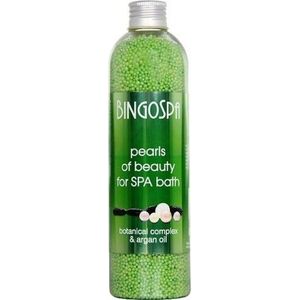 BINGO SPA Bingospa Perełki Do Kąpieli Botaniczne 230 G