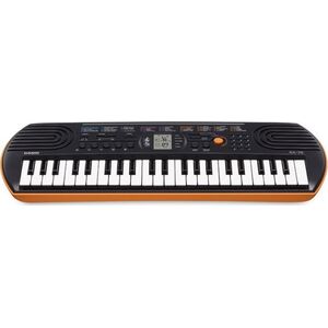 Casio Keyboard SA-76