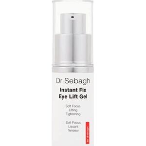 DR SEBAGH_Instal Fix Eye Lift Gel naprawczy żel pod oczy 15ml