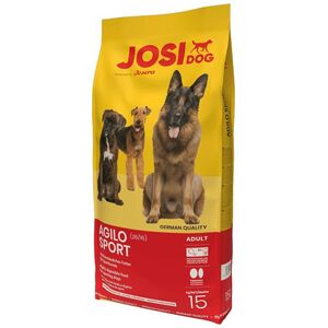 JosiDog Agilo Sport 15kg