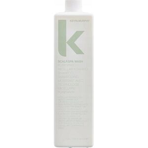 KEVIN MURPHY_Scalp SPA Wash oczyszczający szampon do skóry głowy i włosów 1000 ml