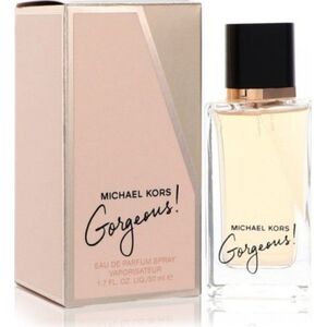 Michael Kors Perfumy Damskie Michael Kors Gorgeous! EDP (50 ml)