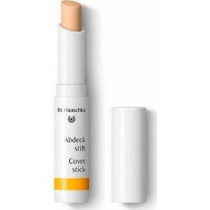 Dr. Hauschka Korektor w Sztyfcie Dr. Hauschka Cover Stick 02-sand (1,9 g)