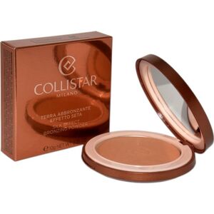 Collistar COLLISTAR SILK EFFECT BRONZING POWDER 08 CAPRI GLOW