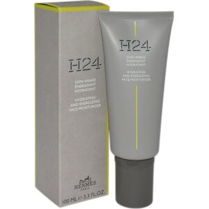 Hermes HERMES H24 (M) FACE MOISTURIZER 100ML