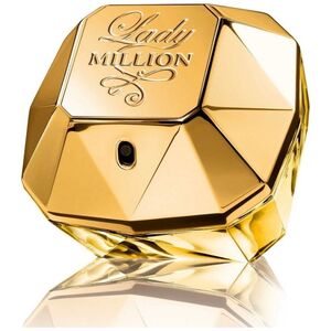 Paco Rabanne Perfumy Damskie Paco Rabanne Lady Million EDP (50 ml)