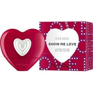 Escada Perfumy Damskie Escada Show Me Love EDP (100 ml)