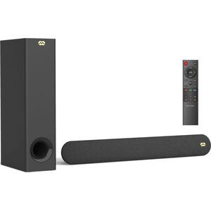 Soundbar Mozos Cinema