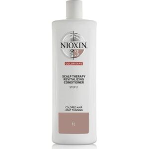 Nioxin Odżywka Rewitalizująca Nioxin System 3 Włosy Cienkie (1 L)