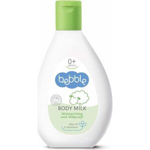 Bebble Mleczko do ciała BEBBLE 200 ml