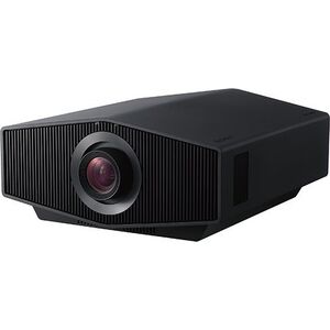 Projektor Sony Sony Projektor 4K Laser SXRD Projector 3200lm Black