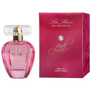 La Rive La Rive for Woman Pink Velvet Woda perfumowana - 75ml