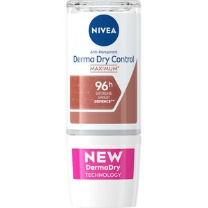 NIVEA_Deo Derma Dry Control antyperspirant 50ml